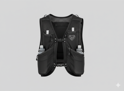 STRYV VEST // PROTO 001 — front view