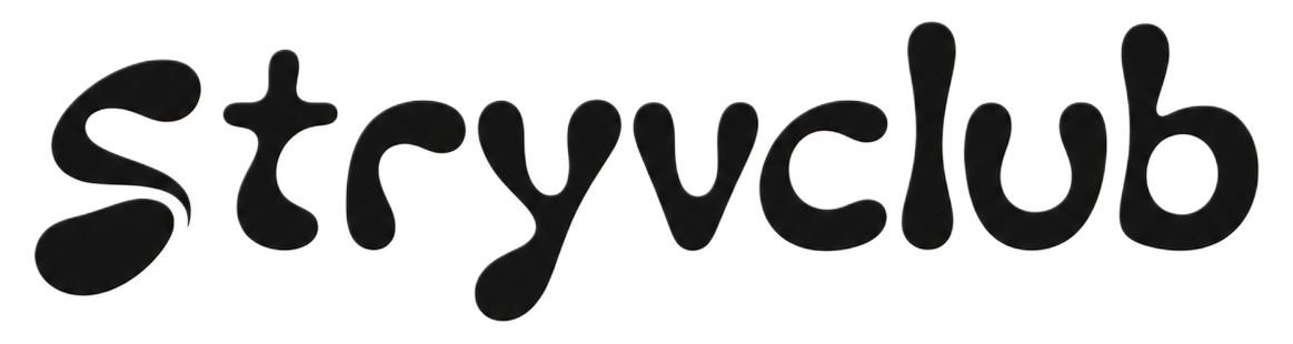 Stryvclub